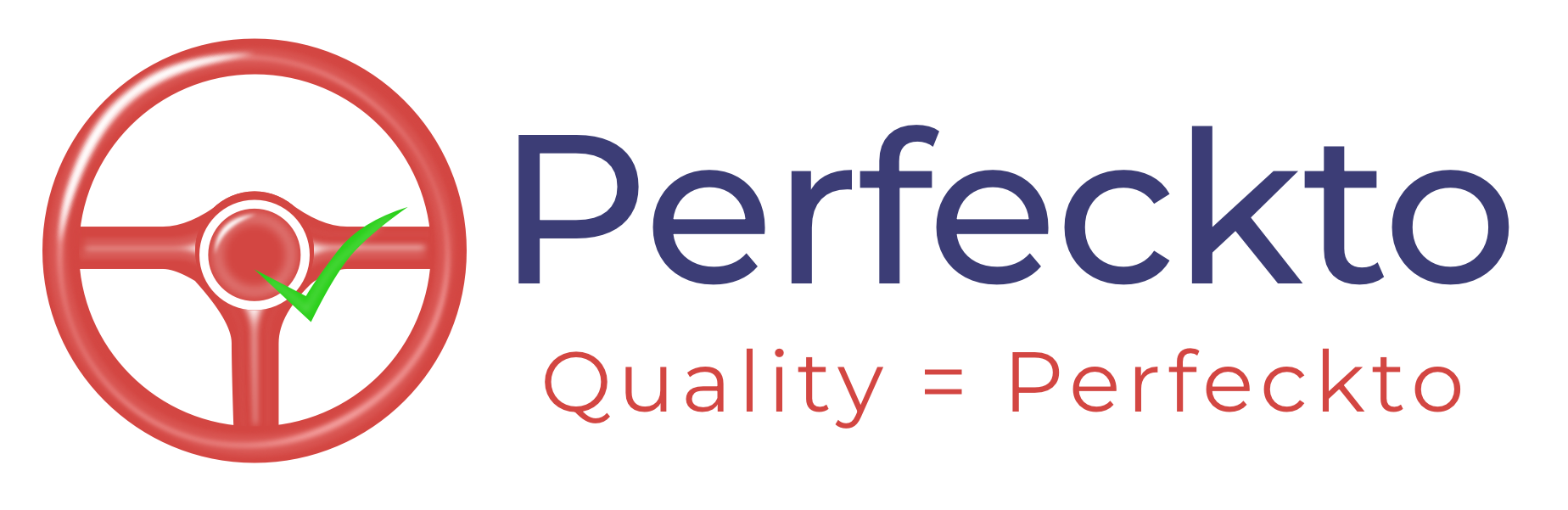 Perfeckto Logo