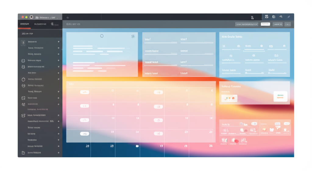 Customizable User Interface and Settings